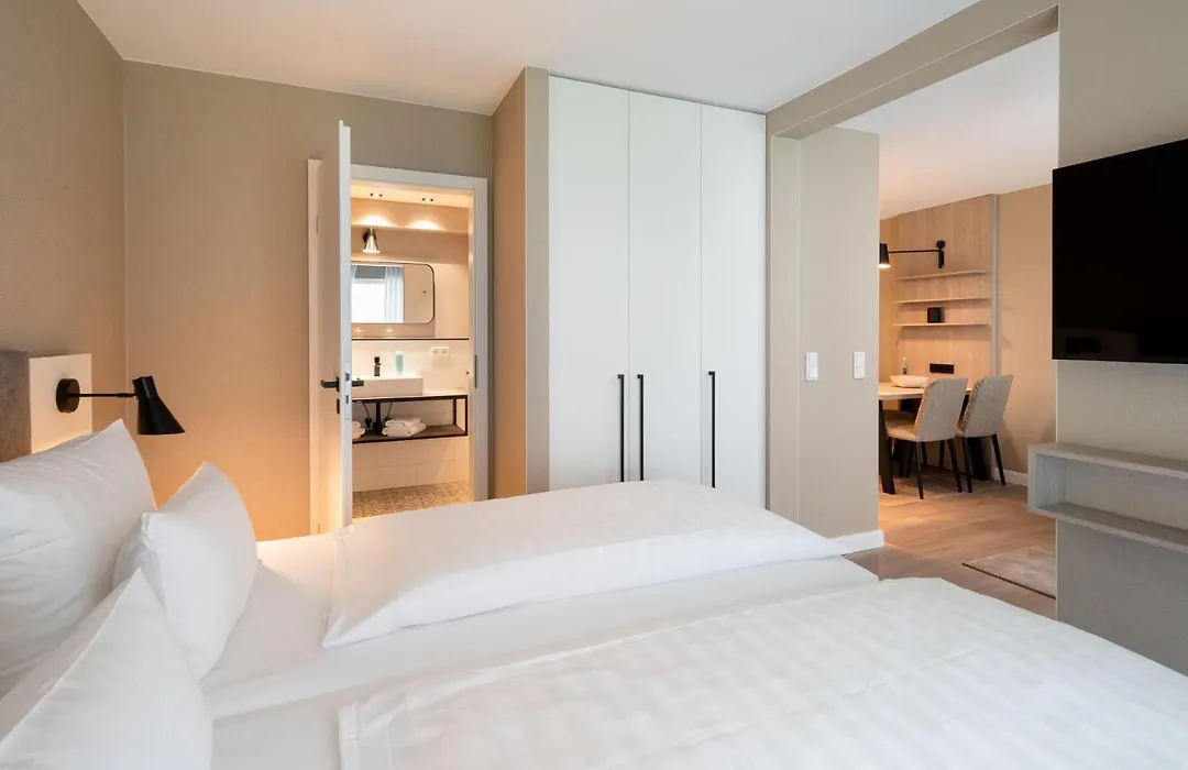 Hotel am Schlosspark garni-1