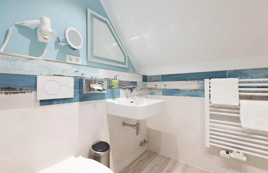 Best Western Plus Theodor Storm Hotel-1