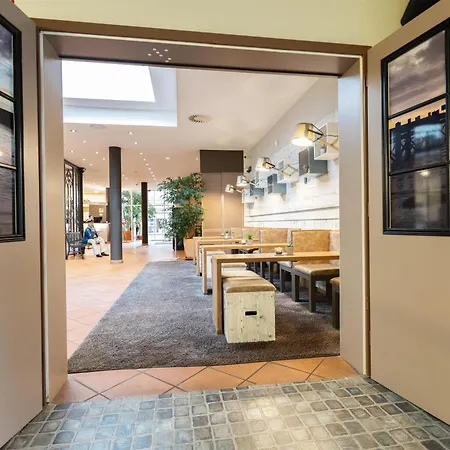 Best Western Plus Theodor Storm Hotel-3